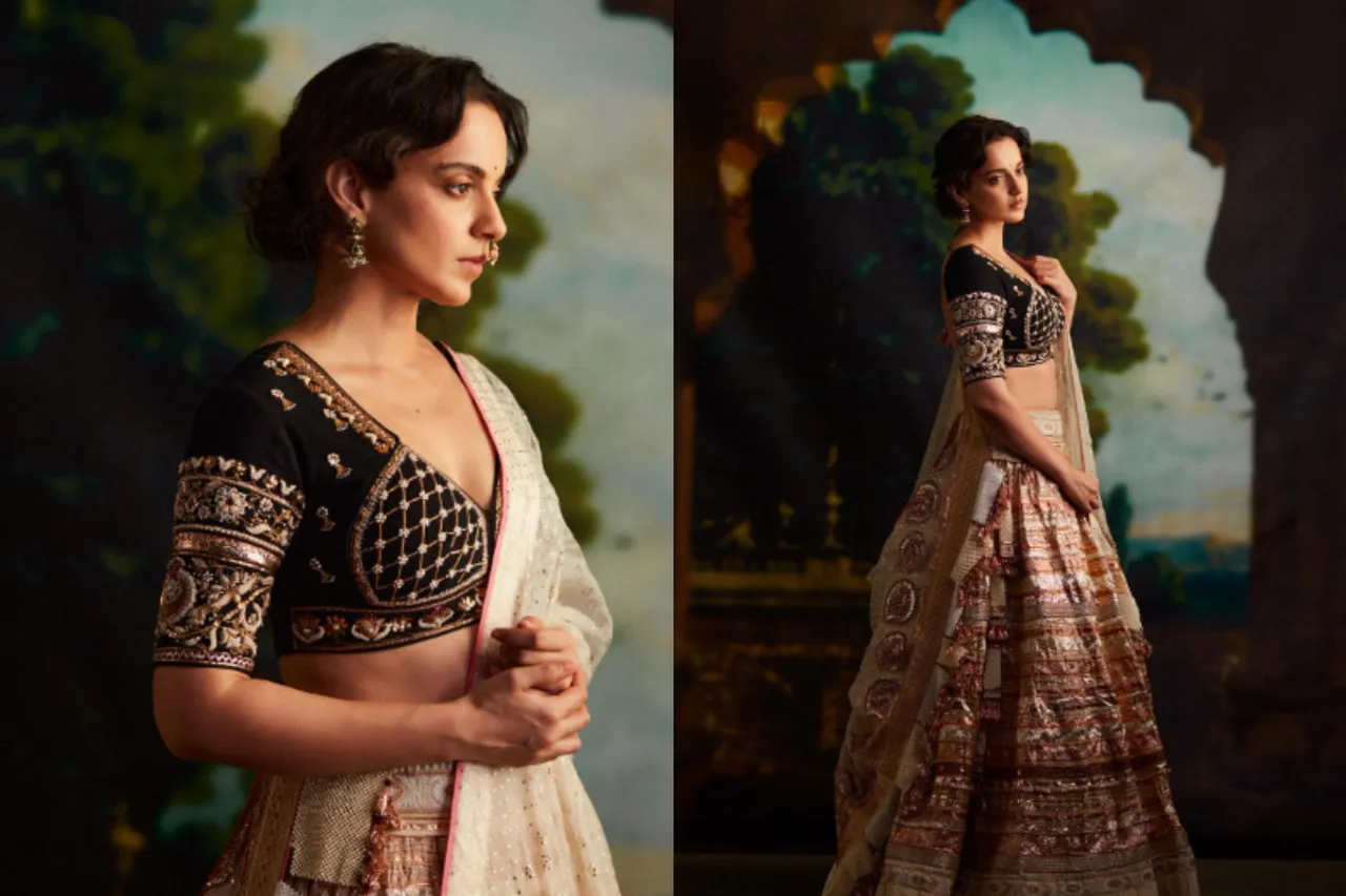 Chandramukhi 2