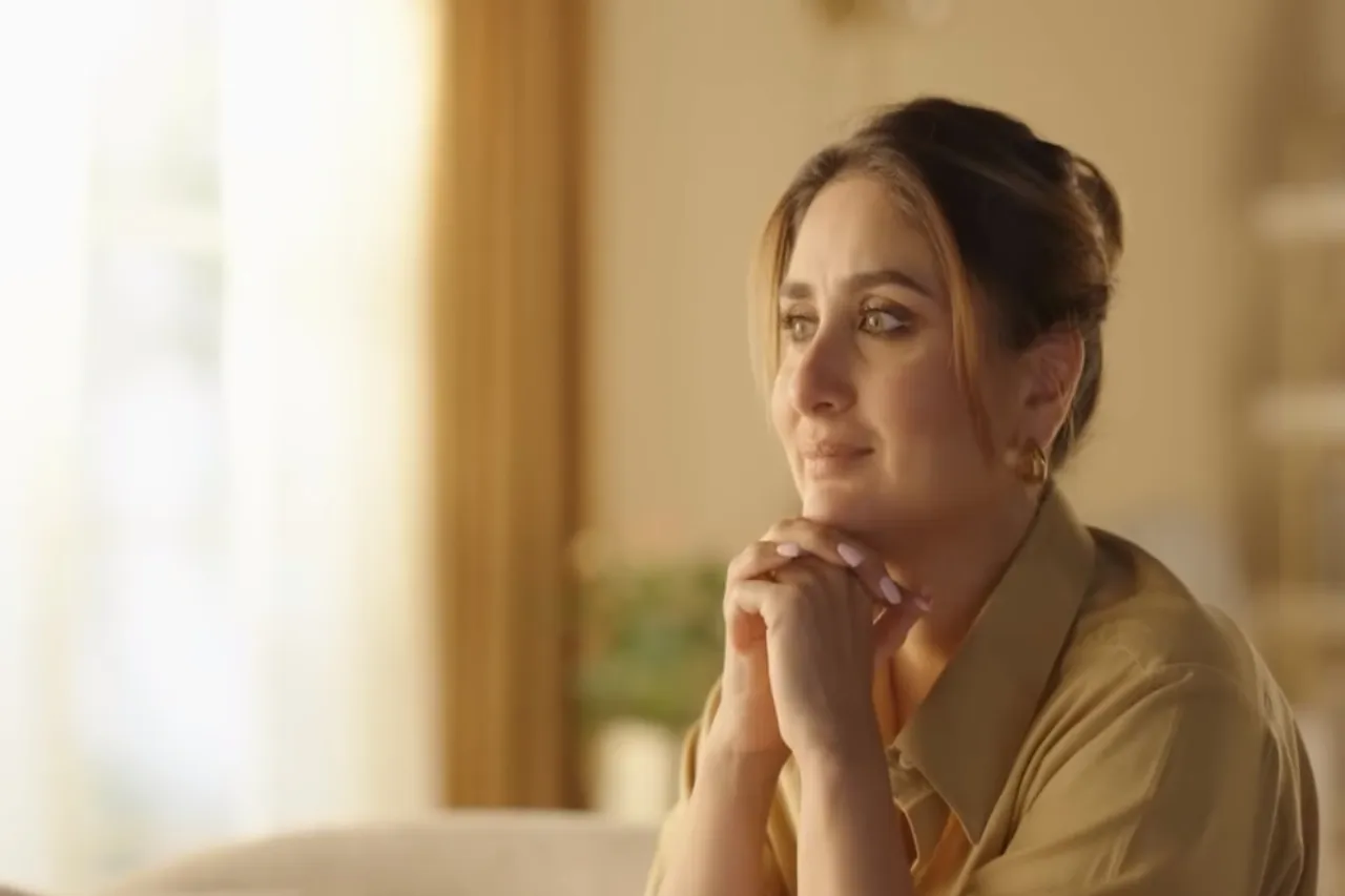 Kareena Kapoor Khan
