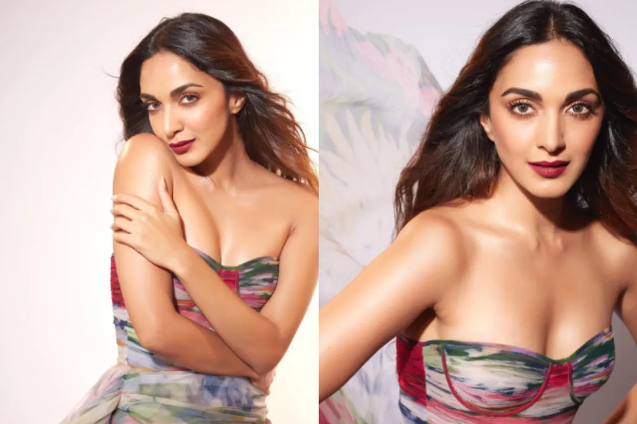 Kiara Advani