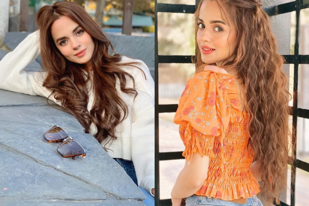 Top 5 Pakistani dramas of Komal Meer