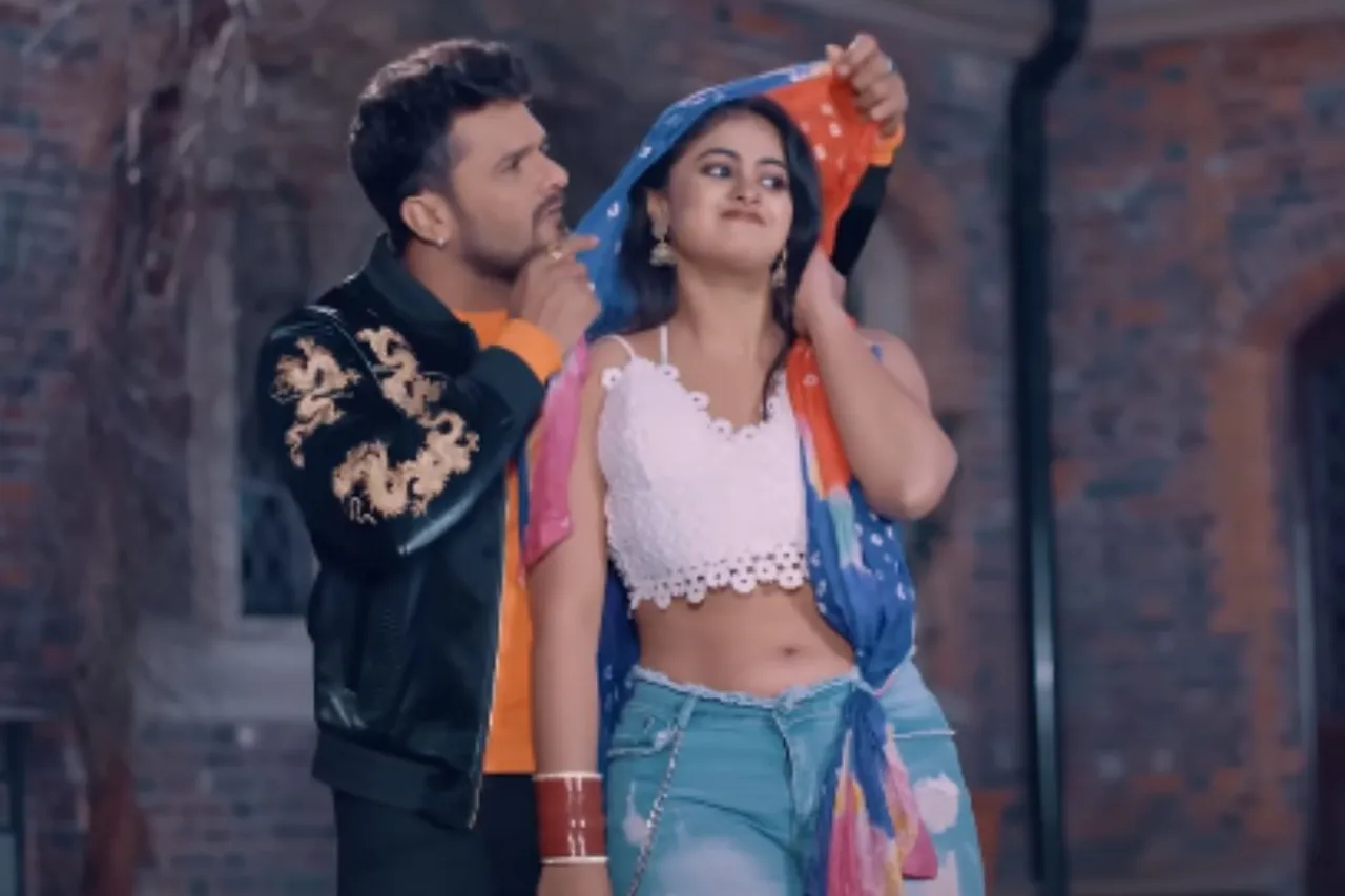 Laadla 2 trailer