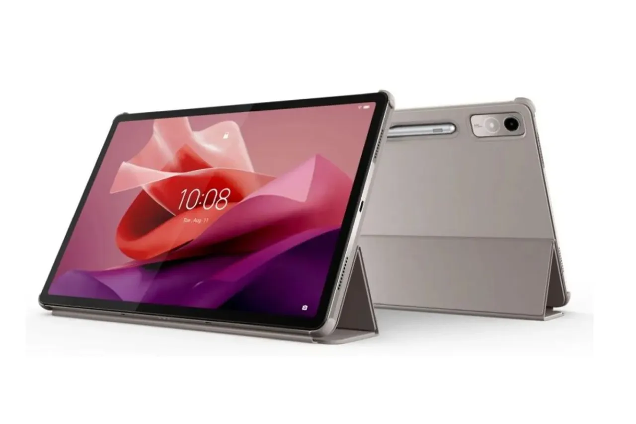 Lenovo Tab P12