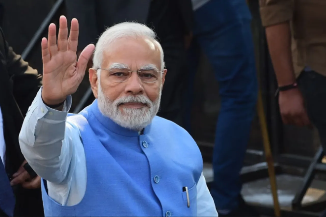 Lok Sabha Election 2024