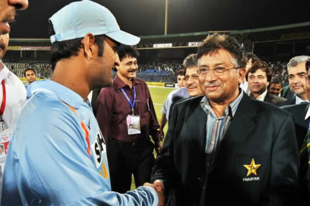Cricket Viral Video