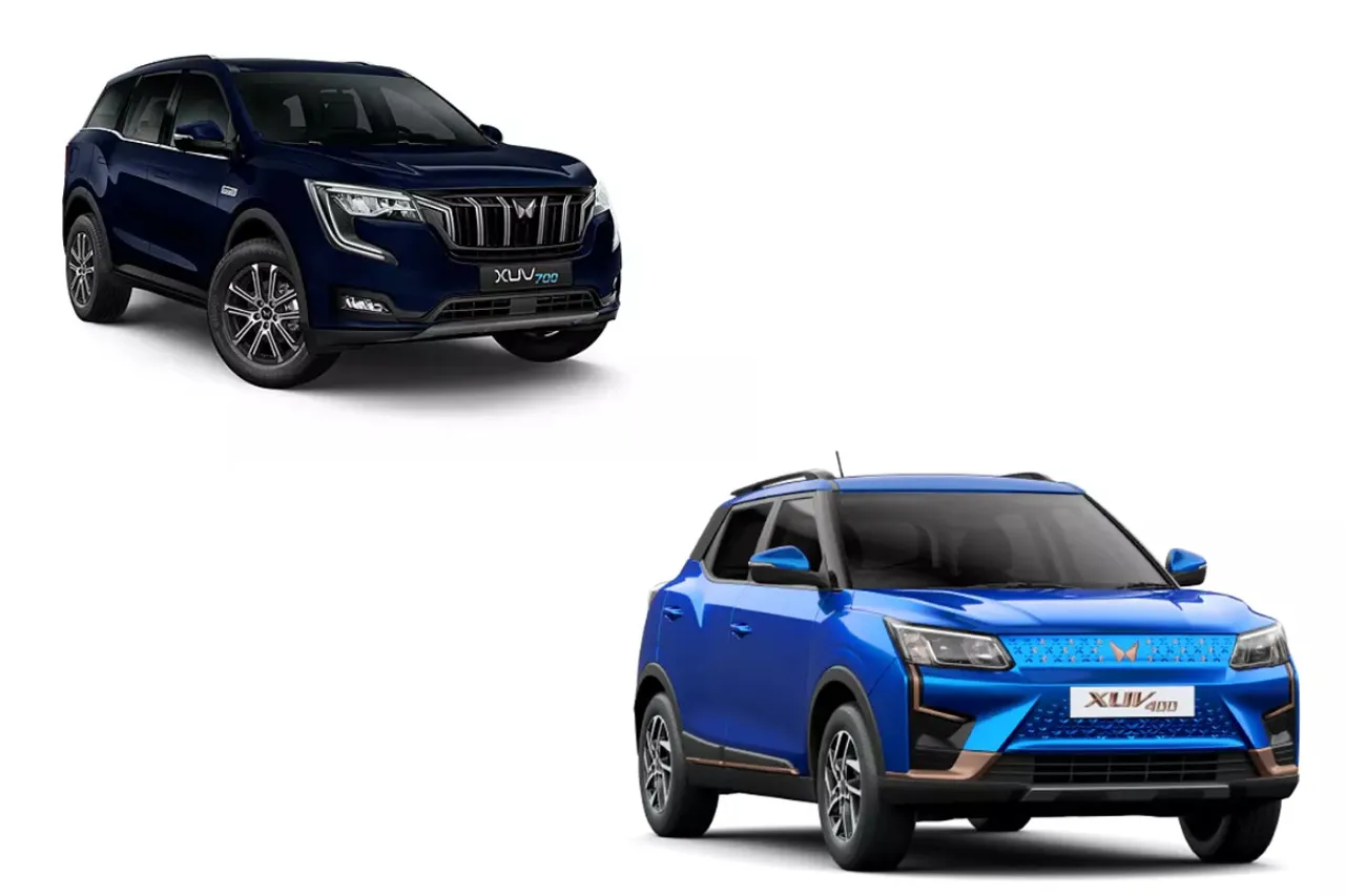 Mahindra