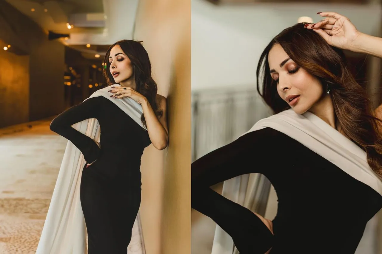 Malaika Arora