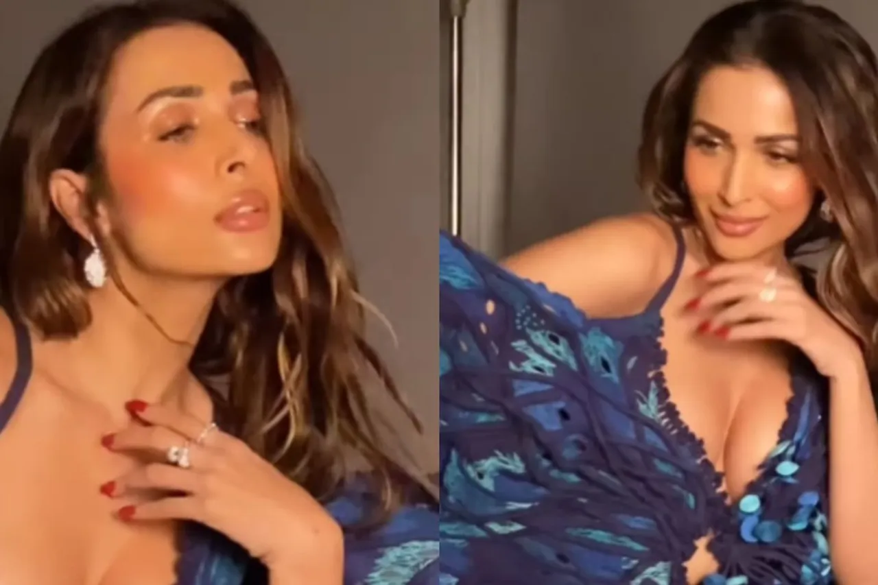 Malaika Arora