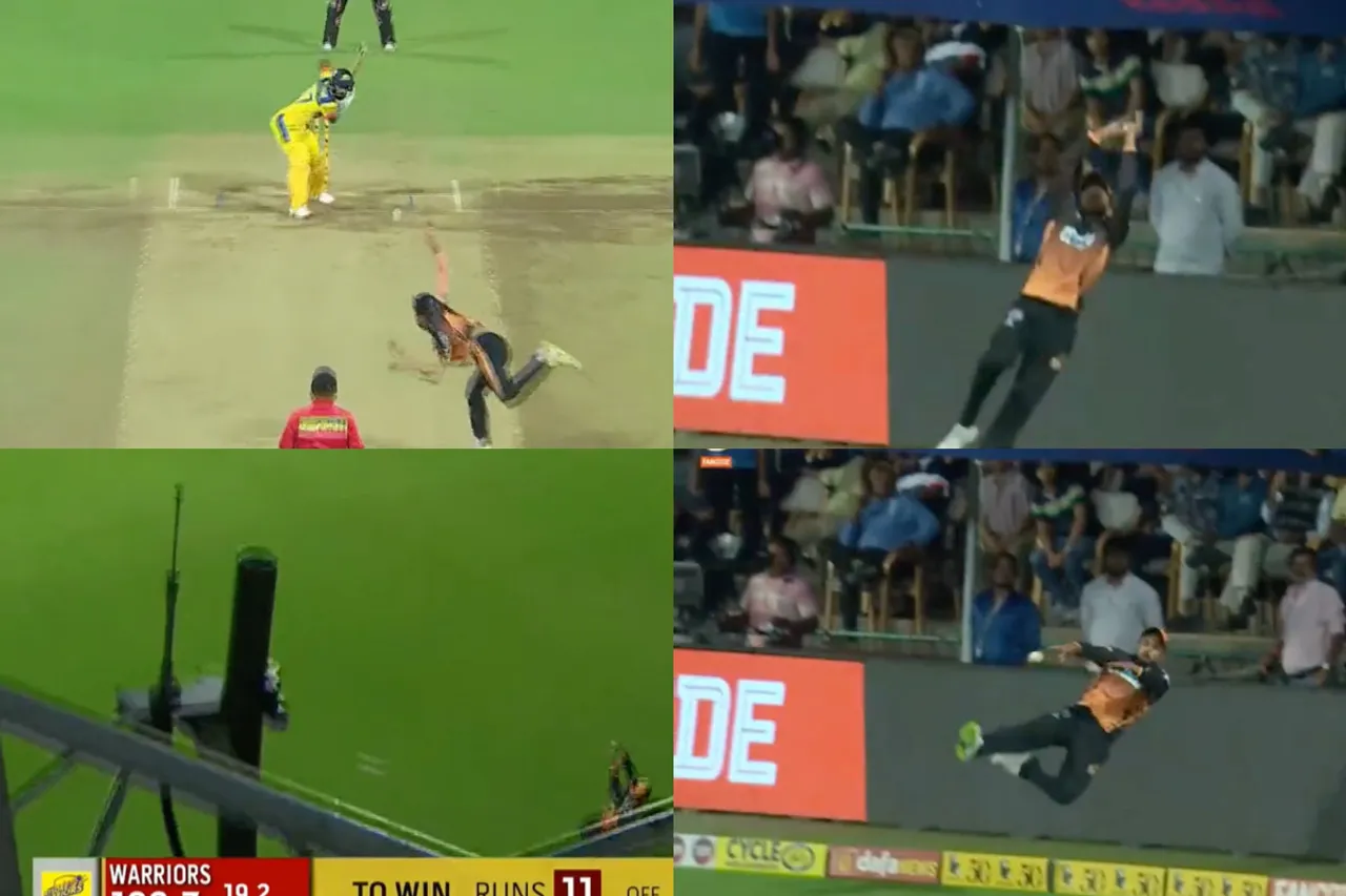 Manish Pandey