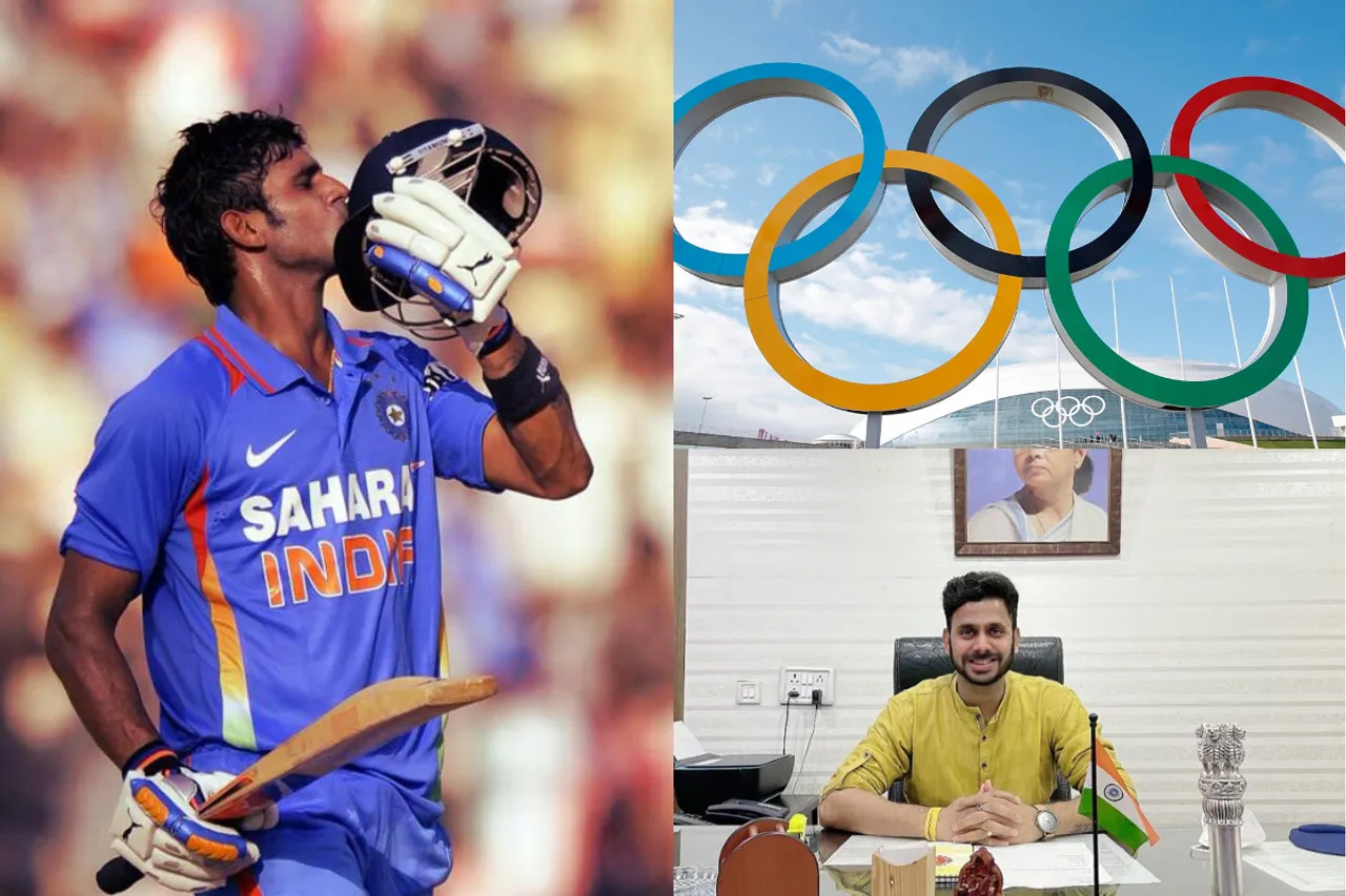 Manoj Tiwary