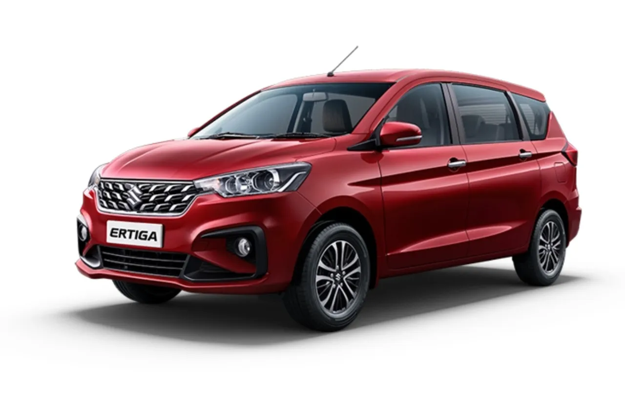 Maruti Suzuki