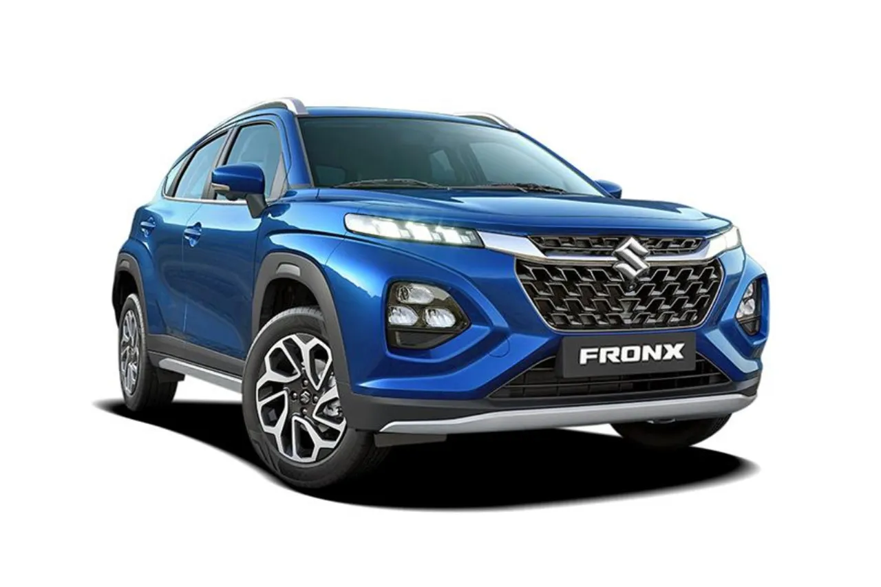 Maruti Suzuki