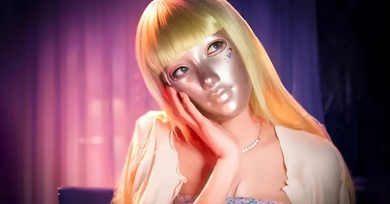 Mask Girl Review