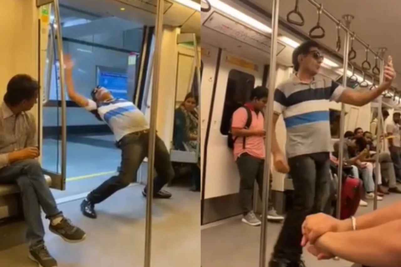 Viral video