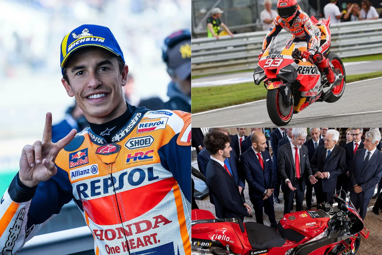 MotoGP Event 2023