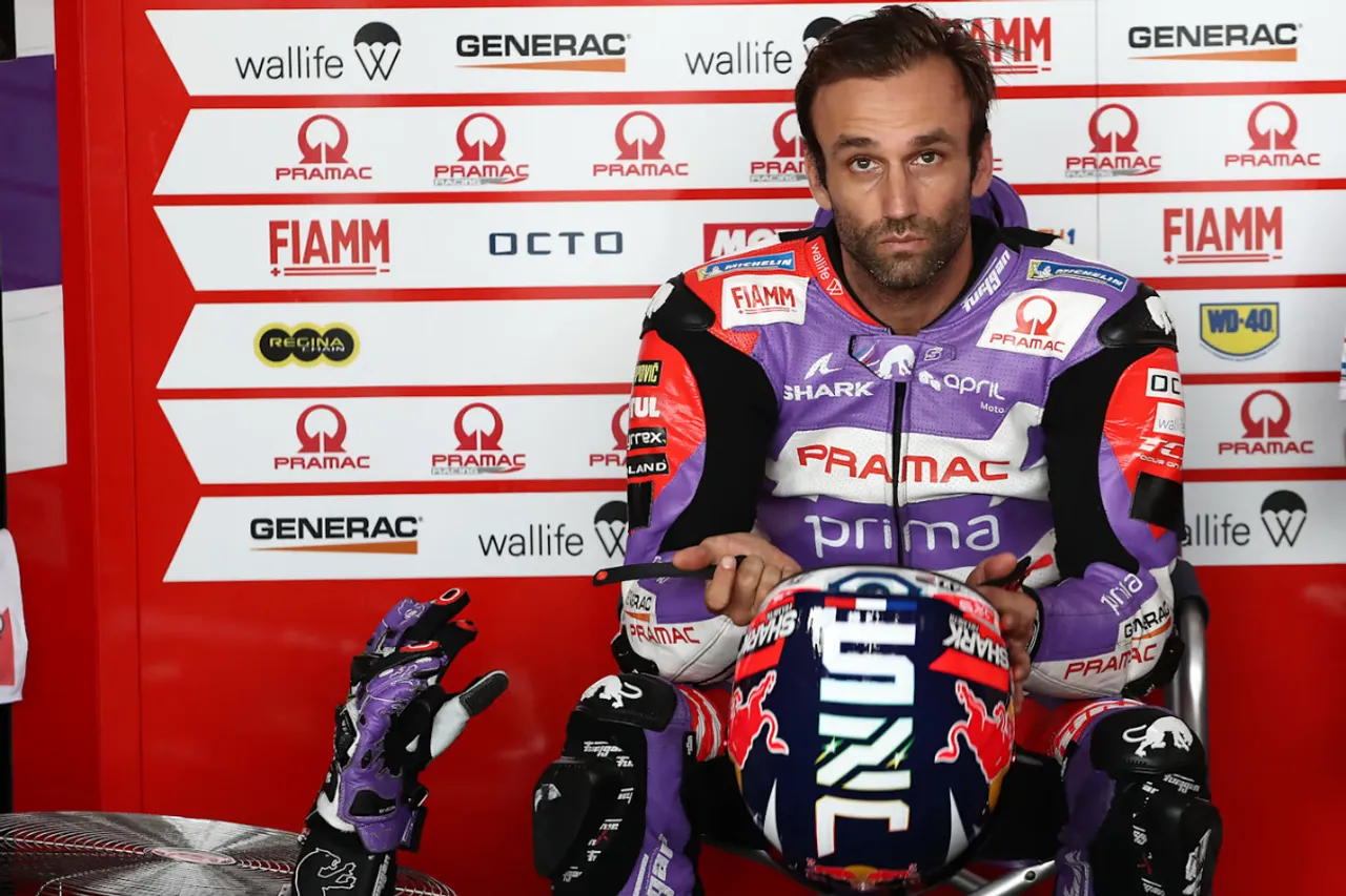 MotoGP Event 2023
