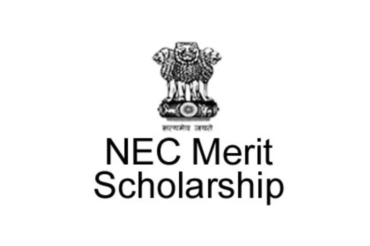 NEC Merit Scholarship