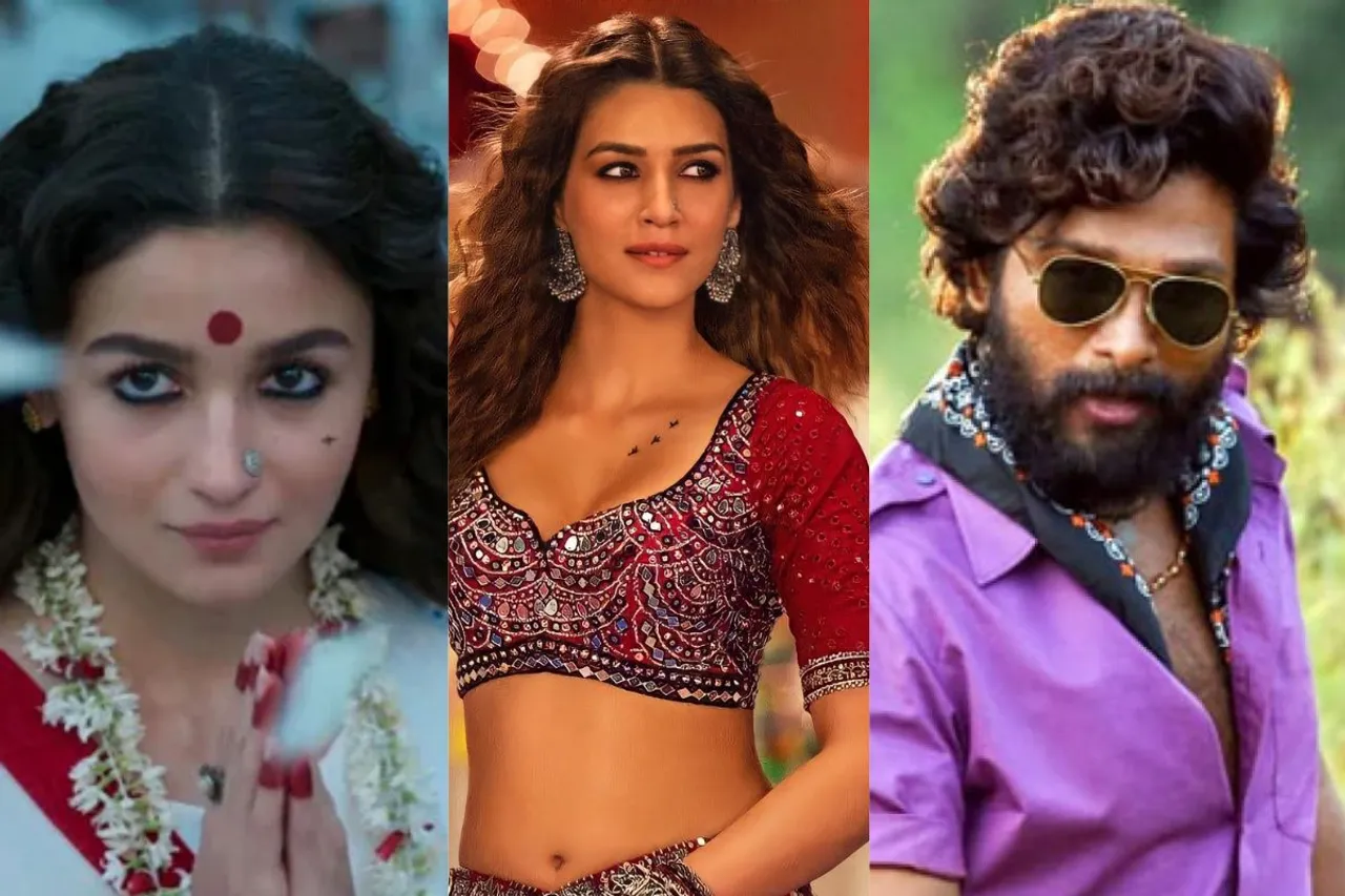 National Film Awards 2023 Winners