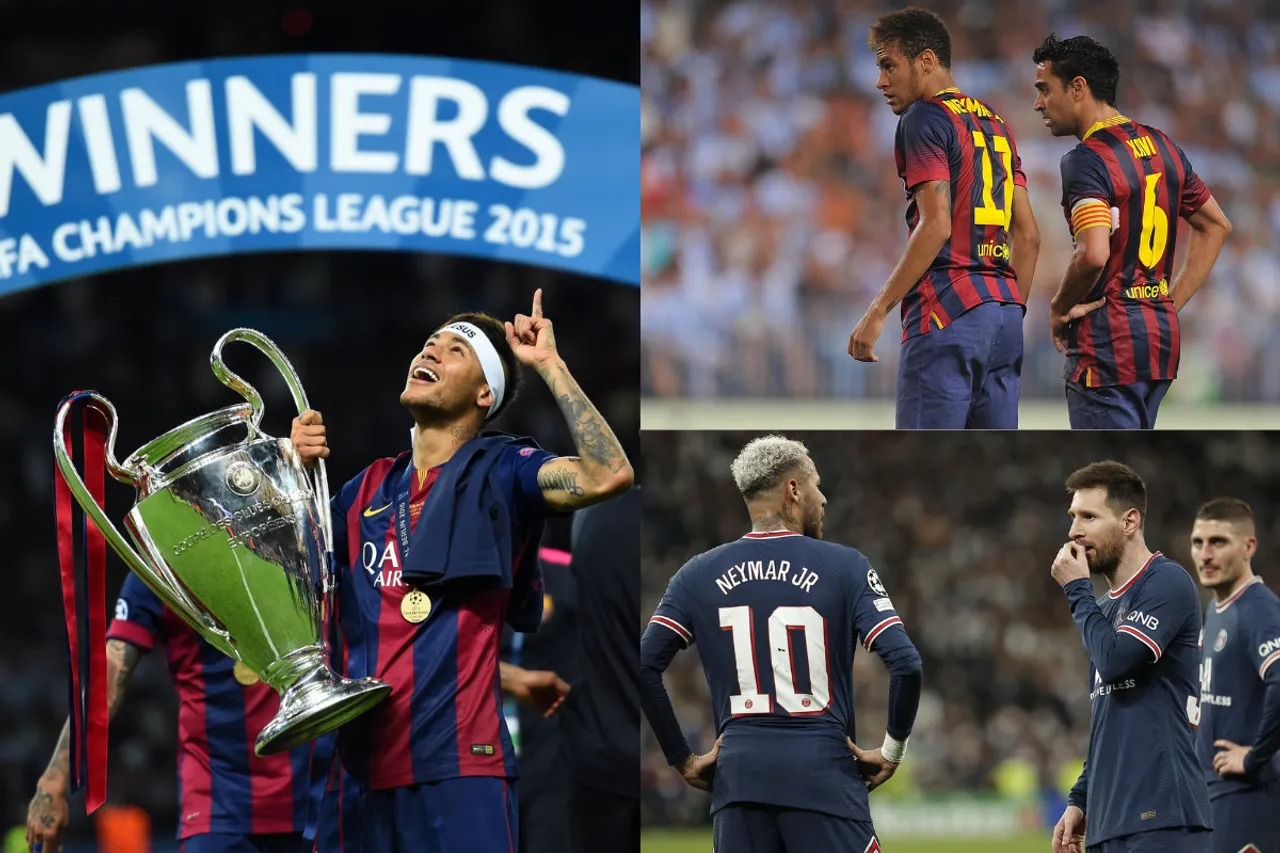 Neymar