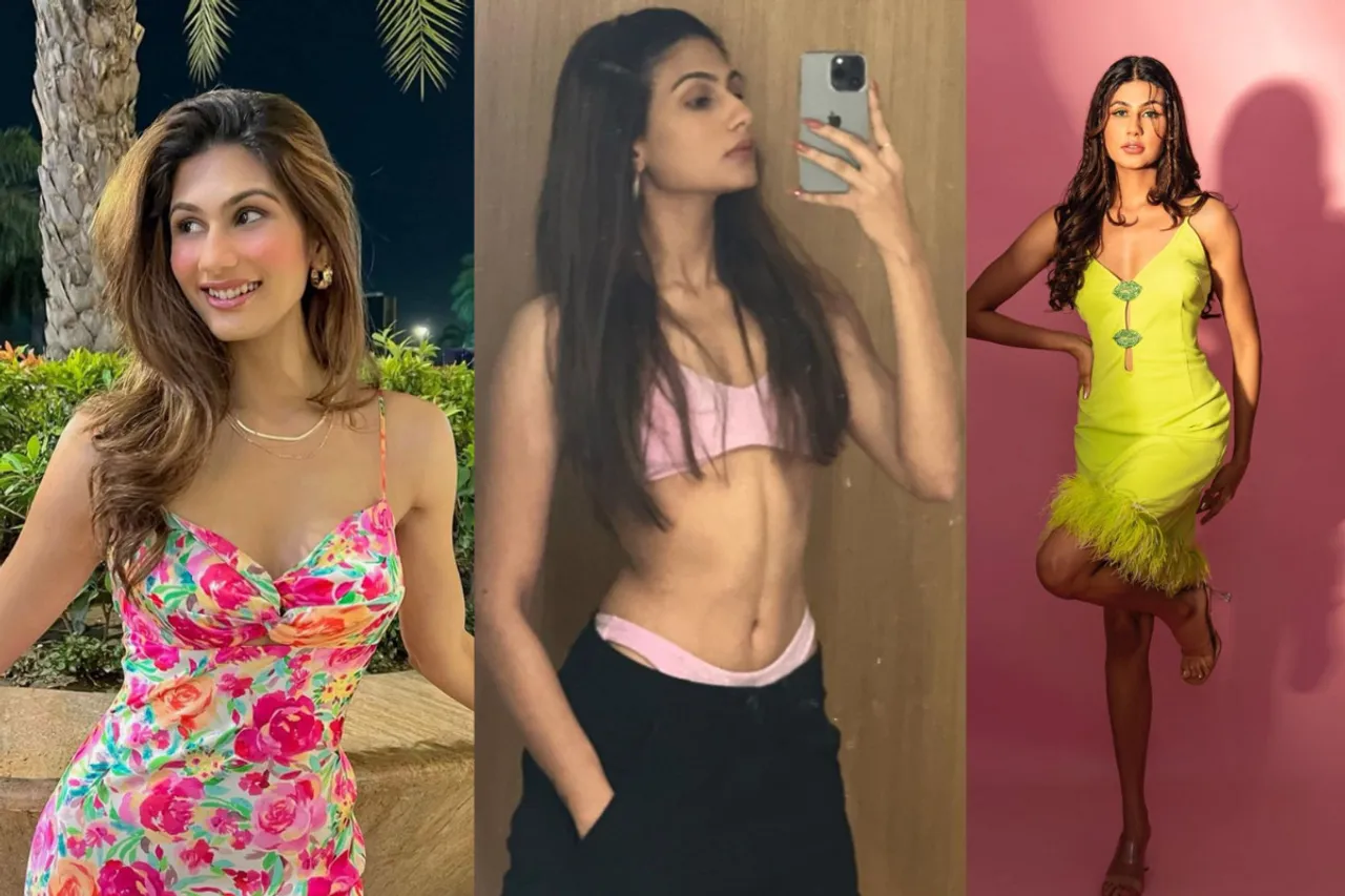 Nidhi Tapadia