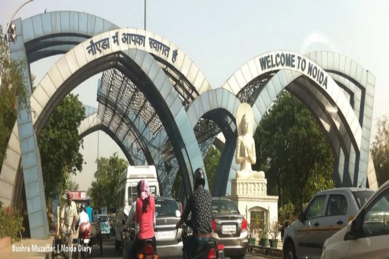 Noida News