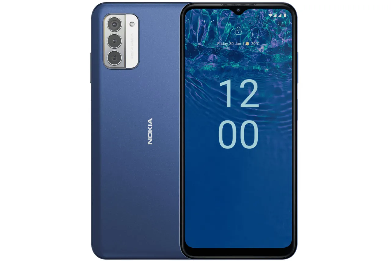 Nokia G310 5G