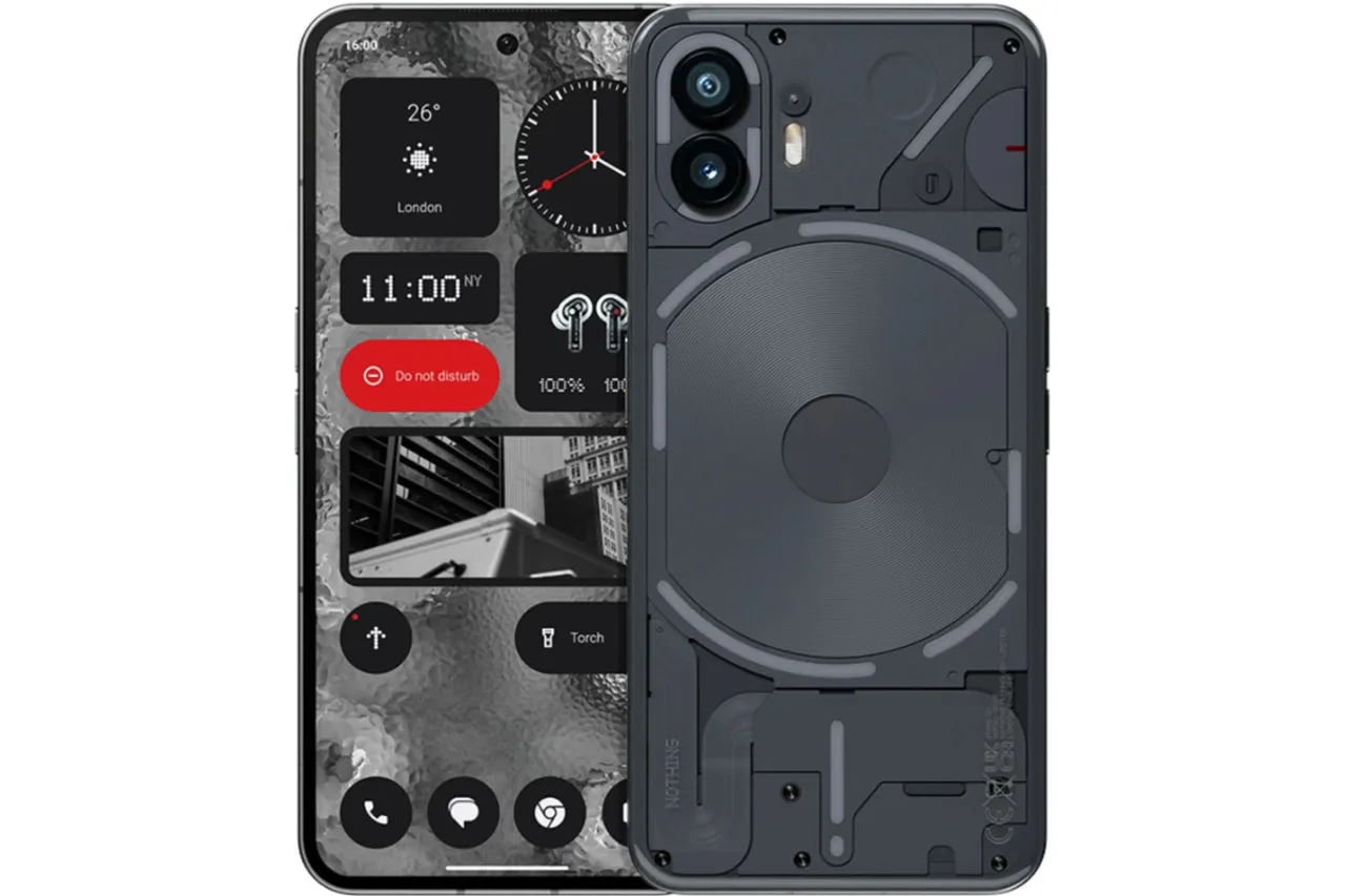 Nothing Phone 2