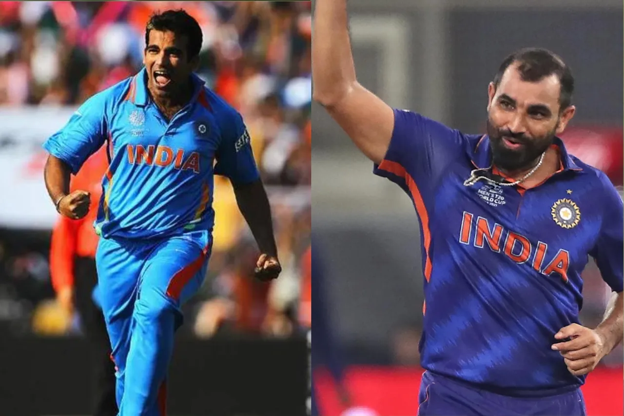 ODI World Cup