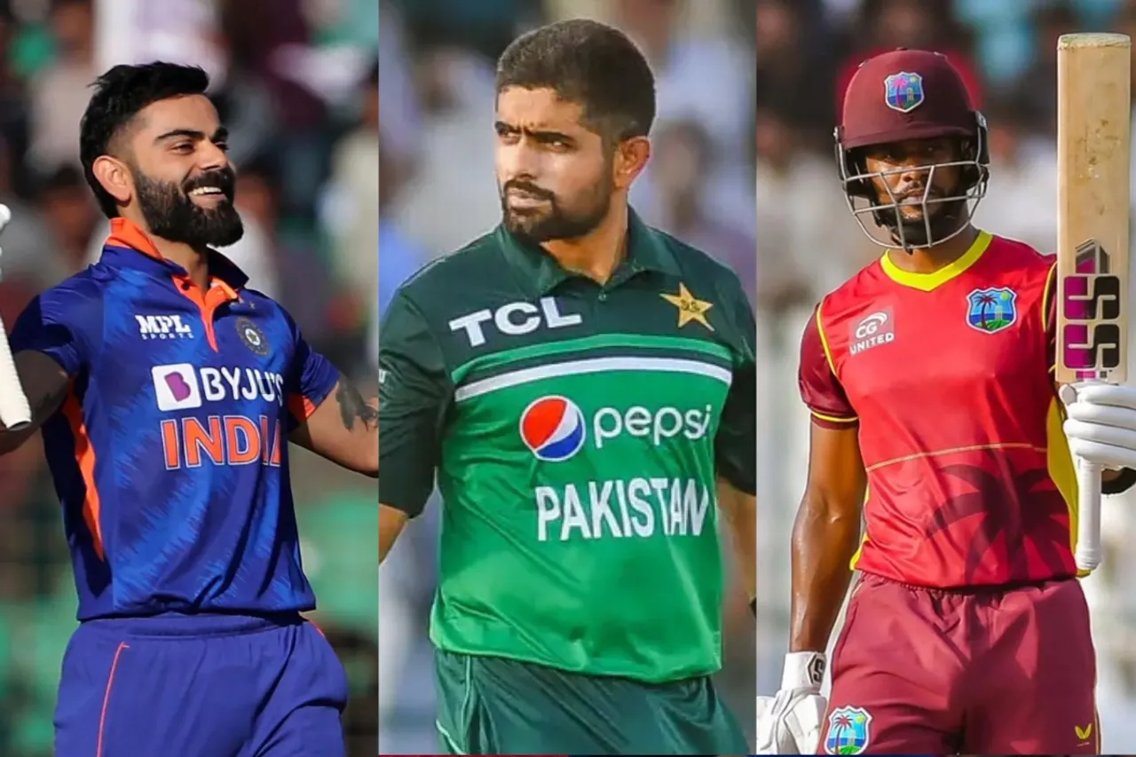 ODI World Cup
