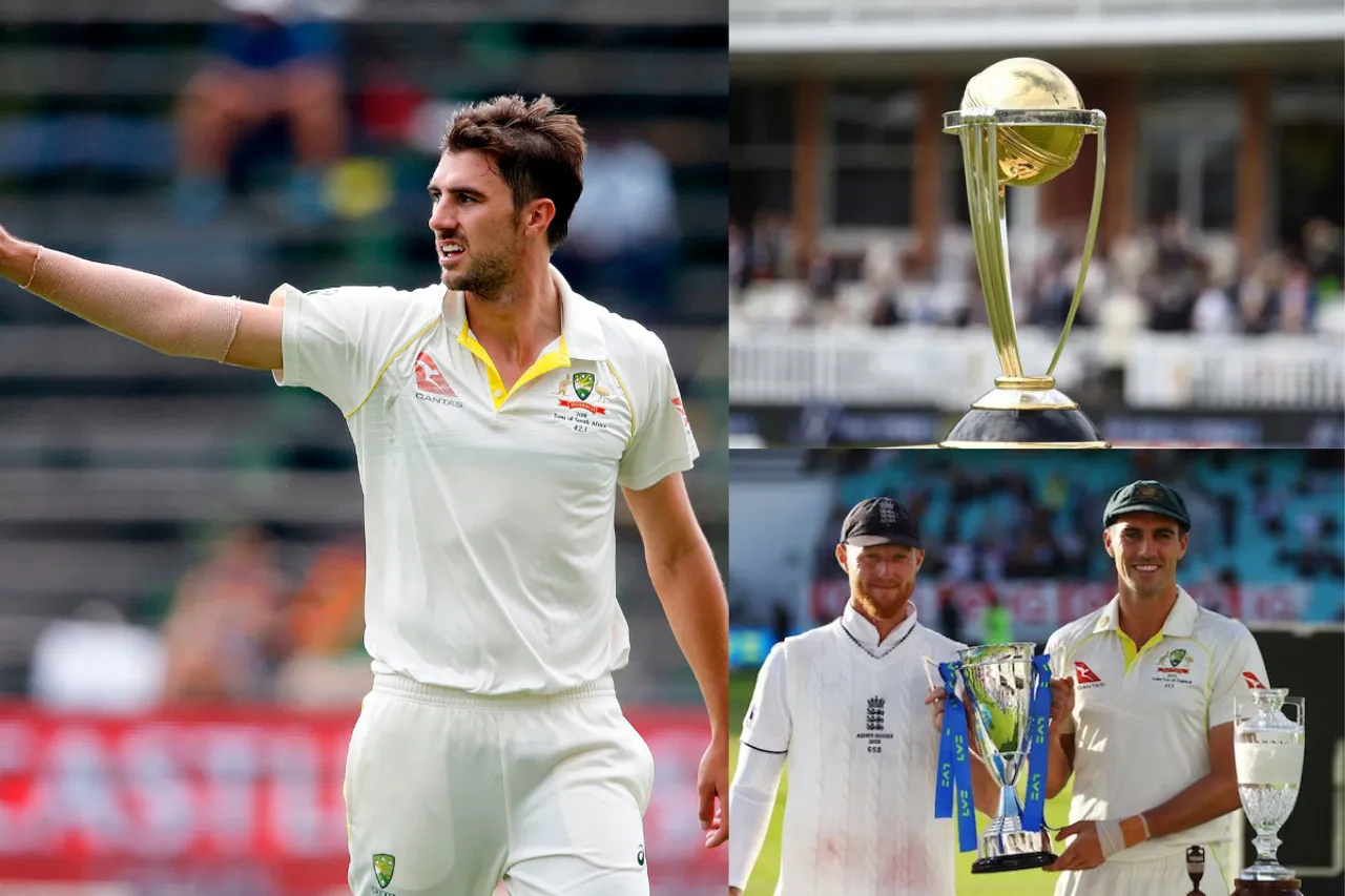 ODI World Cup 2023
