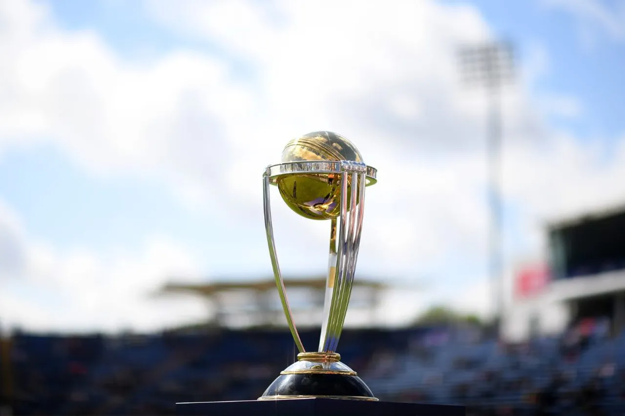 ODI World Cup 2023