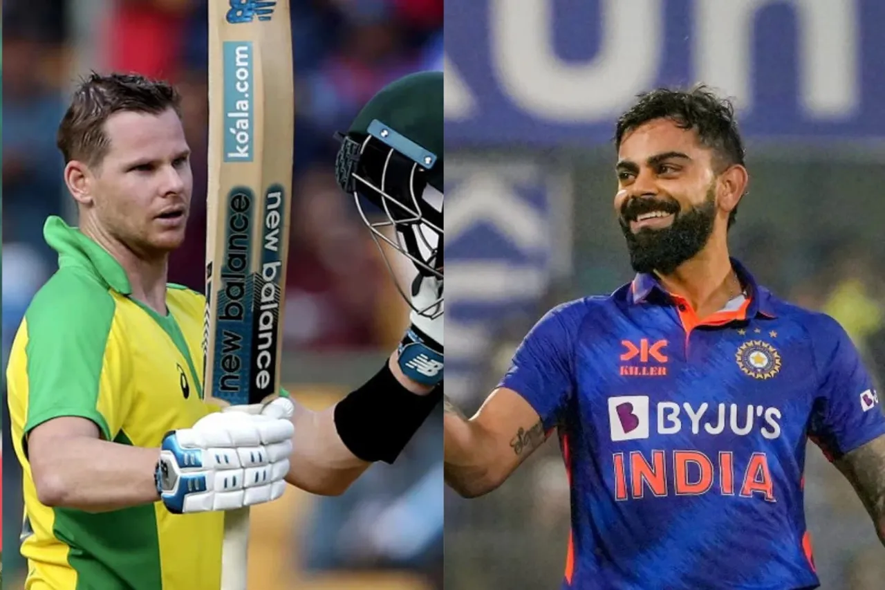 ODI World Cup 2023