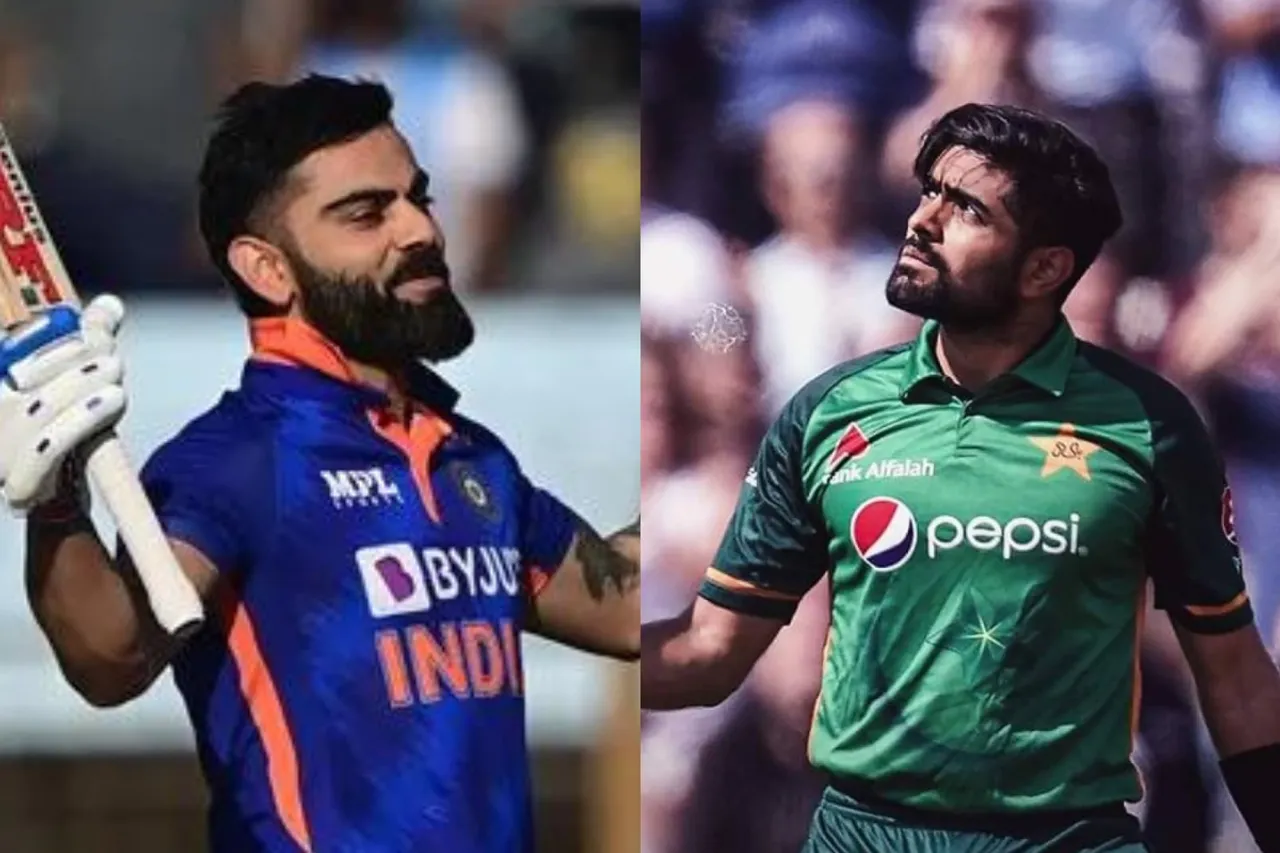 ODI World Cup 2023