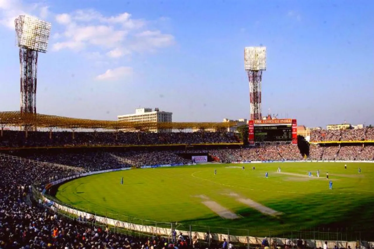 ODI World Cup 2023