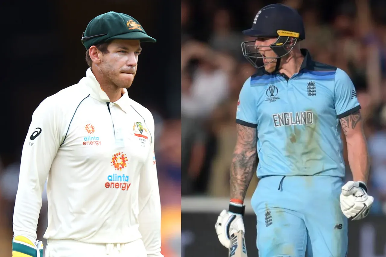 ODI World Cup 2023