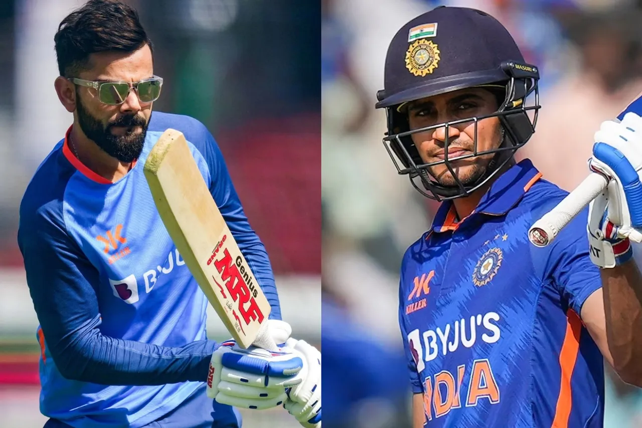 ODI World Cup