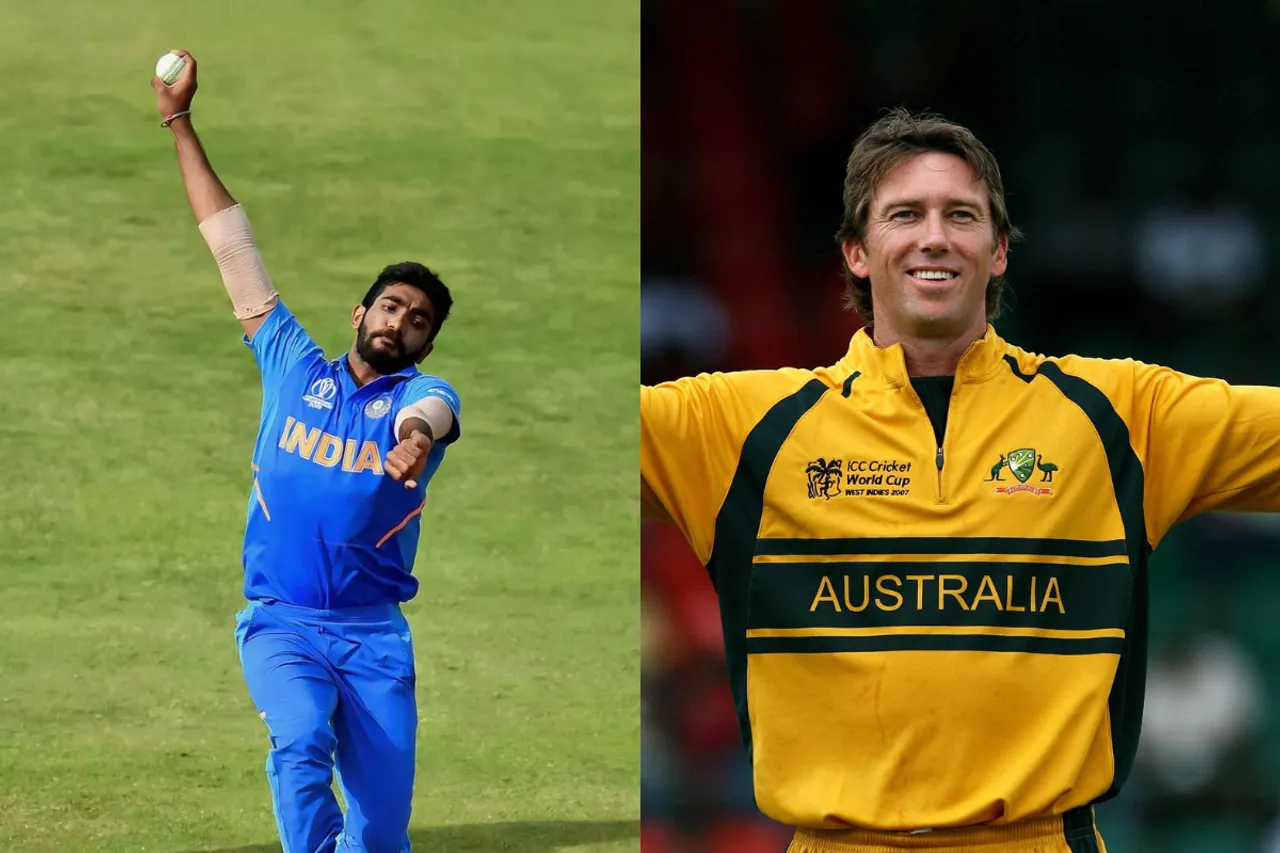 ODI World Cup 2023