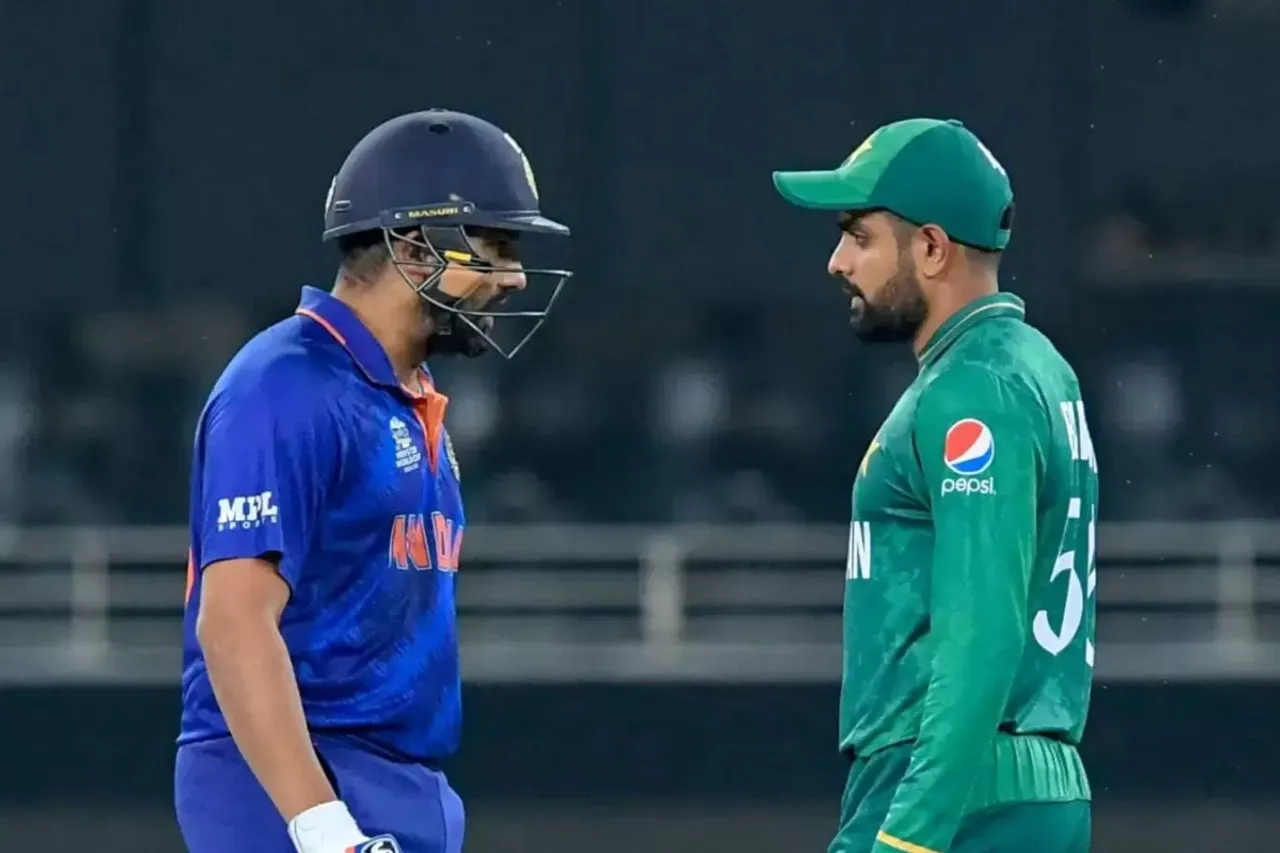 ODI World Cup 2023