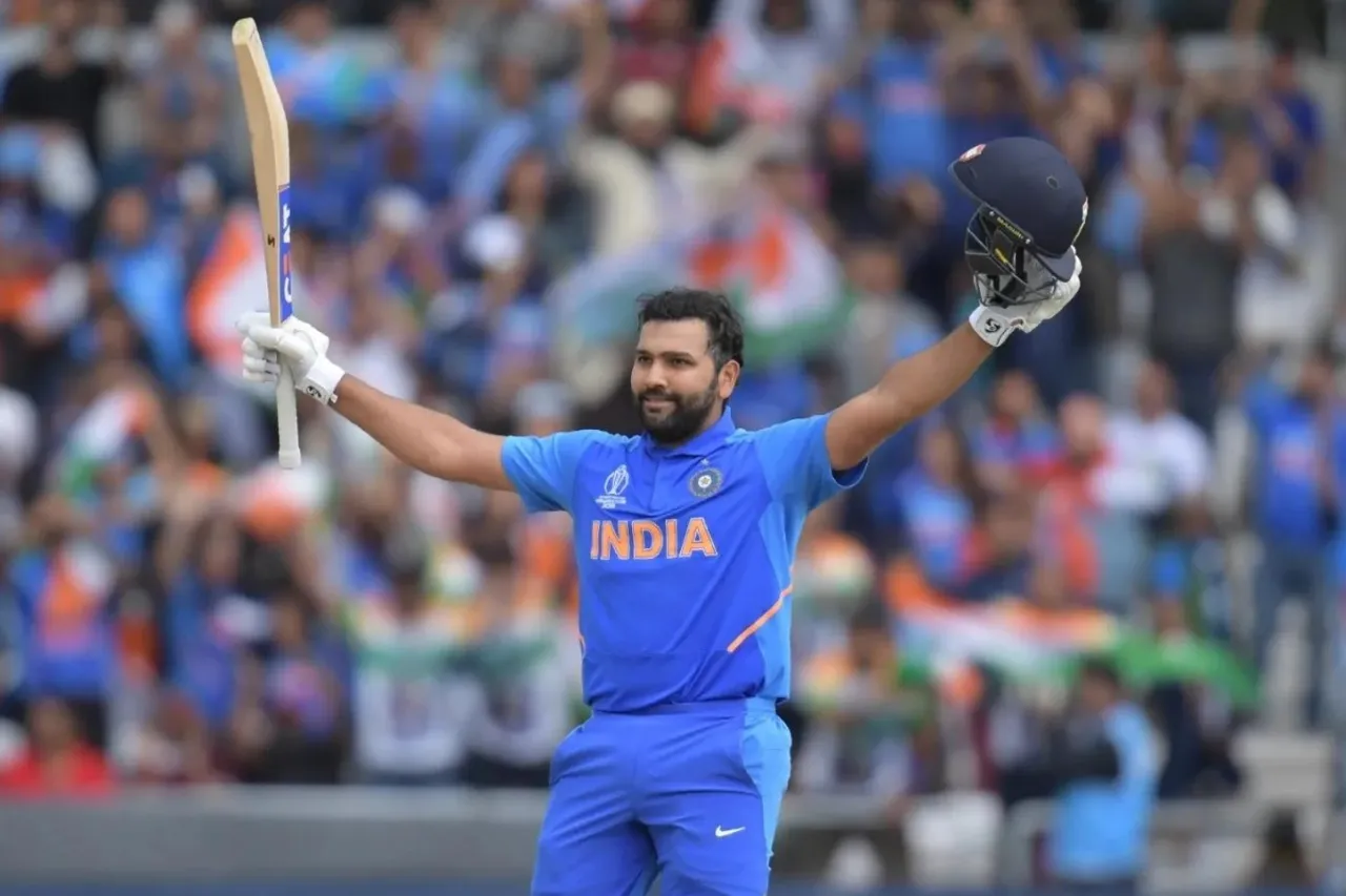 ODI World Cup