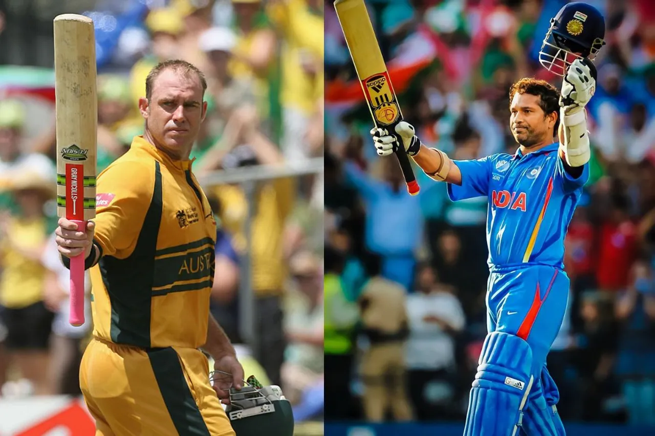 ODI World Cup