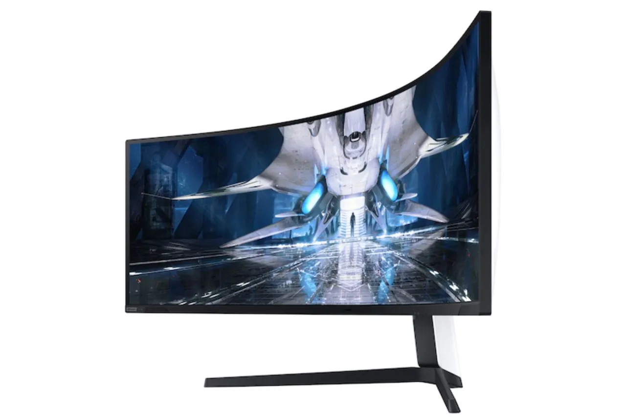 Odyssey Neo G9 Monitor