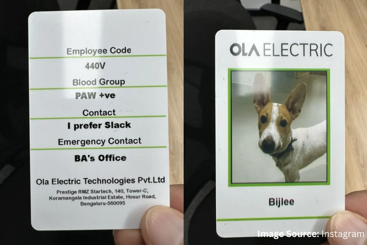 Ola Electric