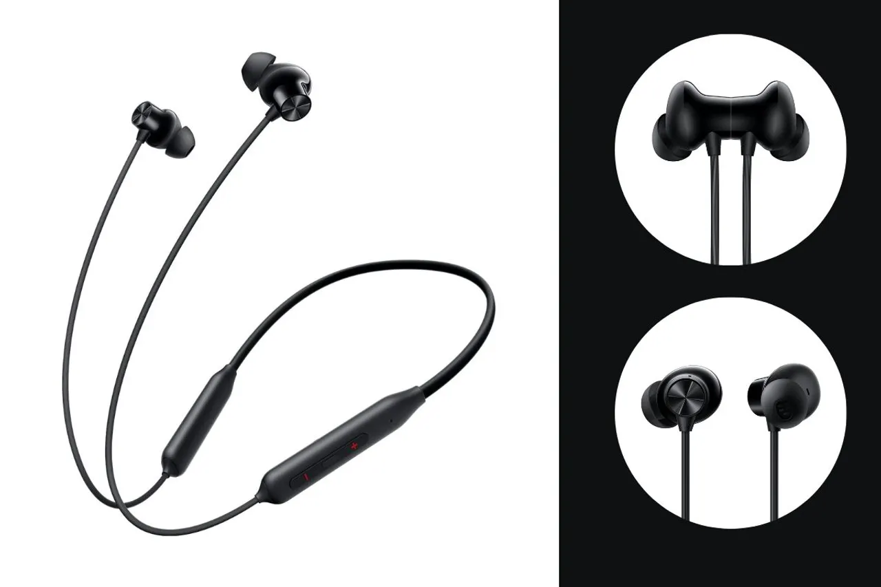 One Plus Earbuds Z2 ANC