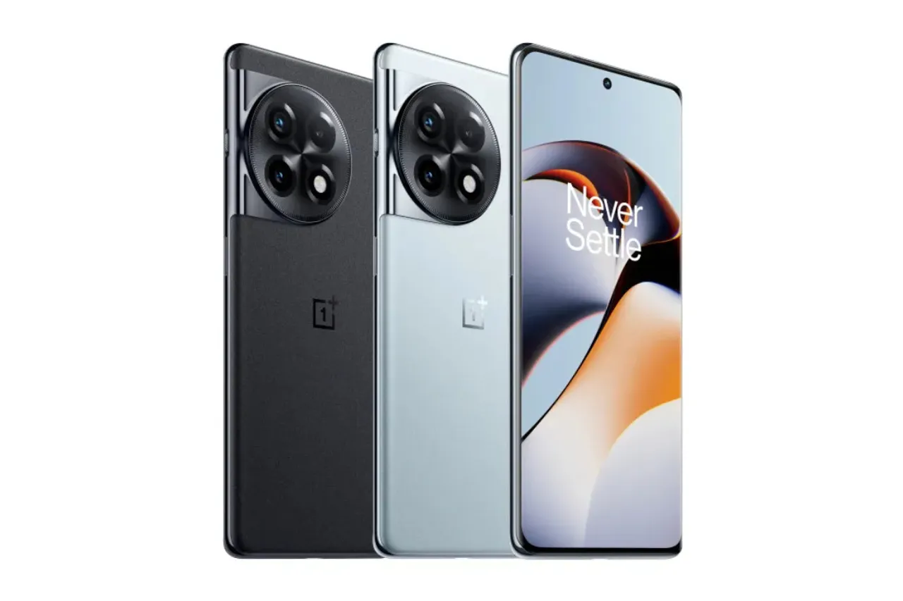 OnePlus Ace 2 Pro