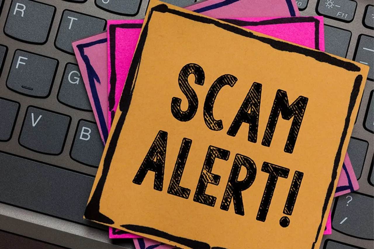 Online Scams