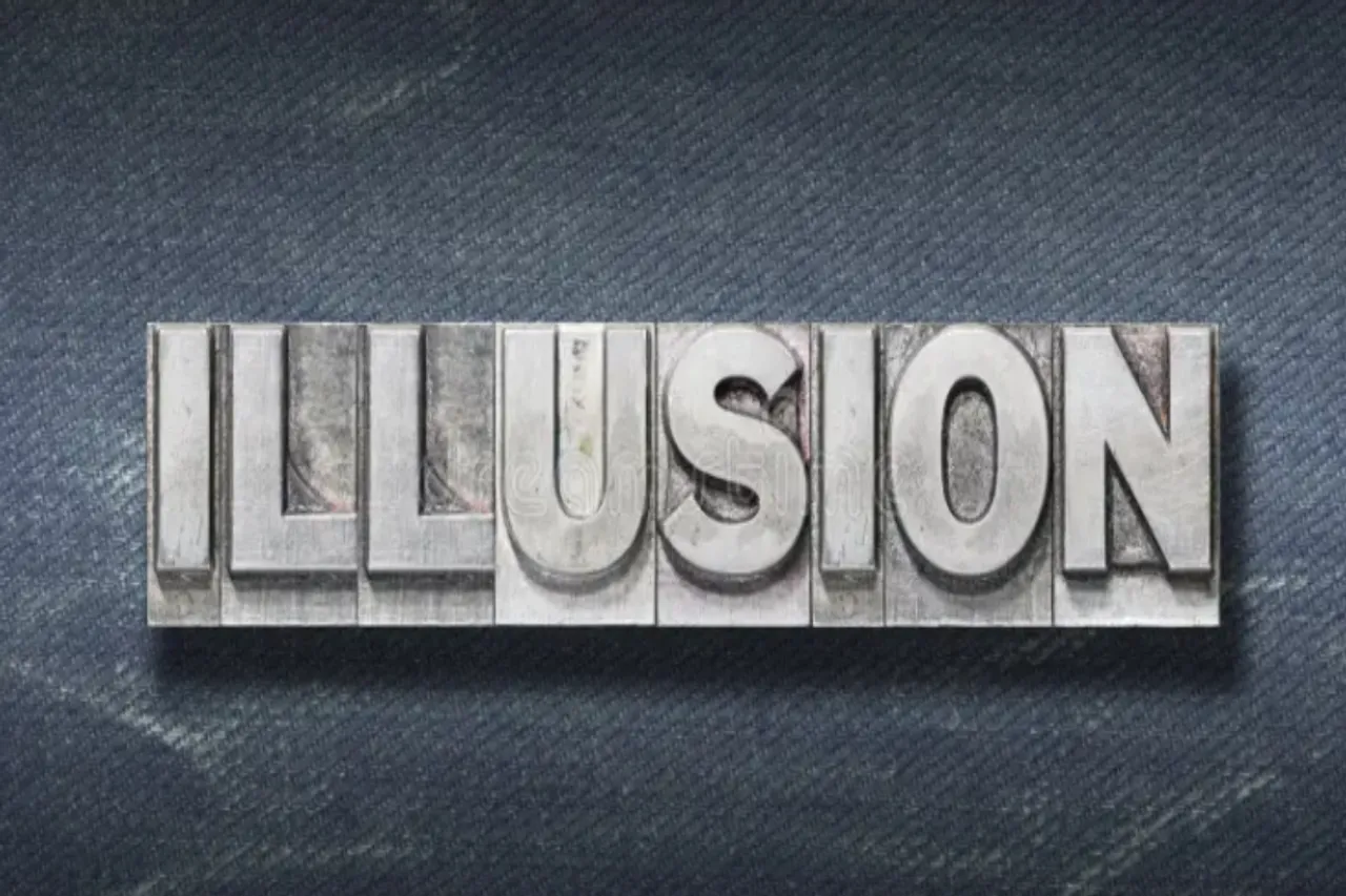 Optical Illusion