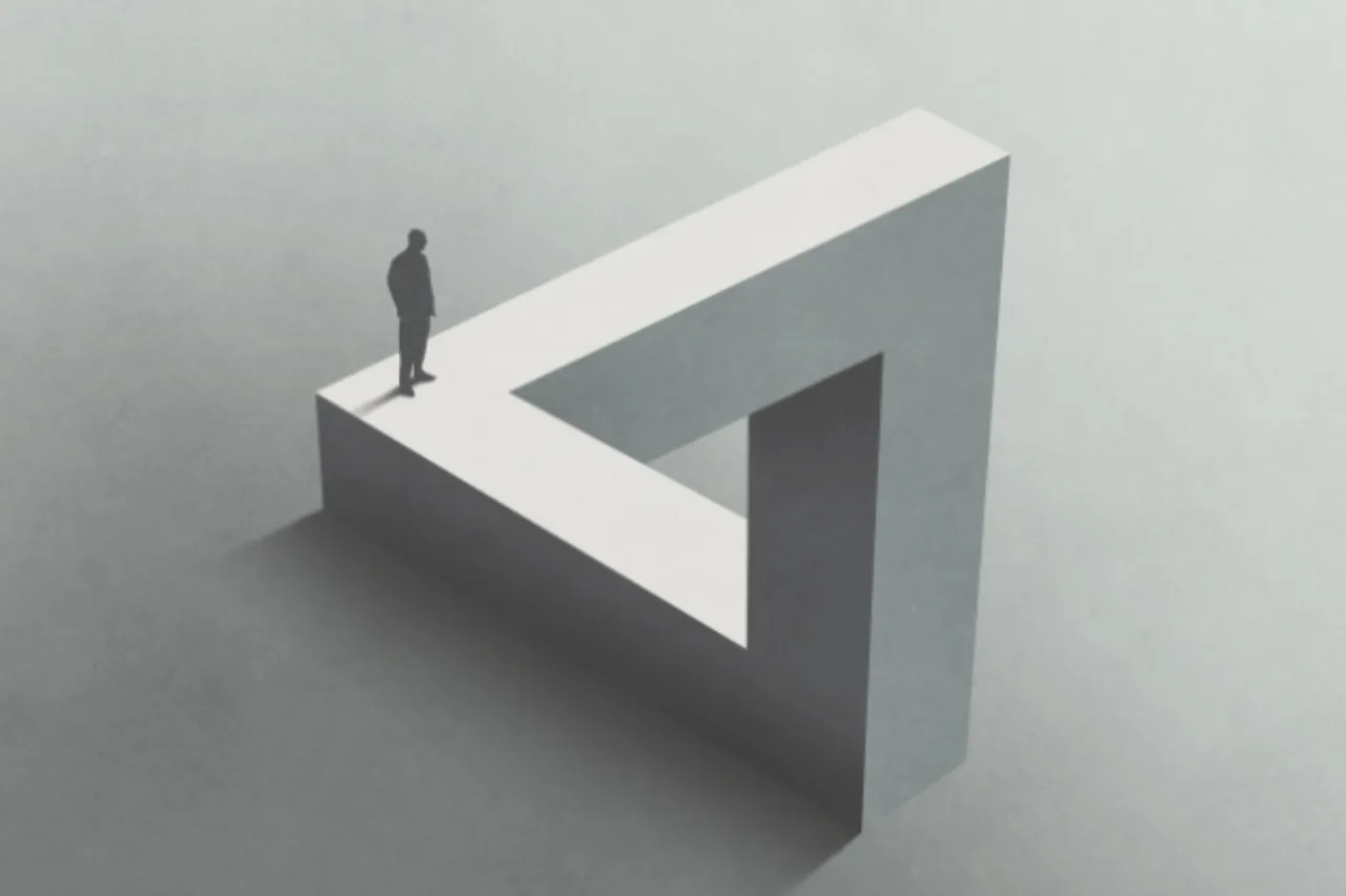 Optical Illusion