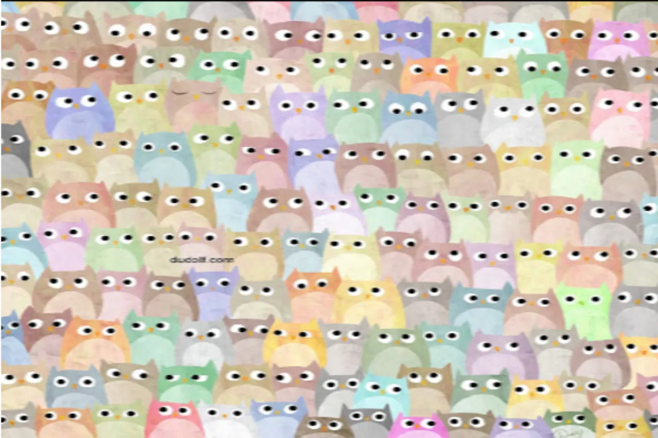 Optical Illusion