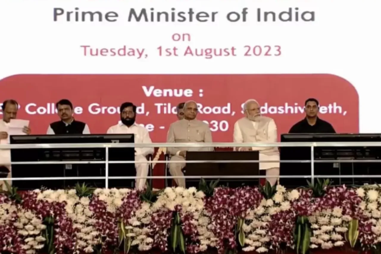 PM Modi