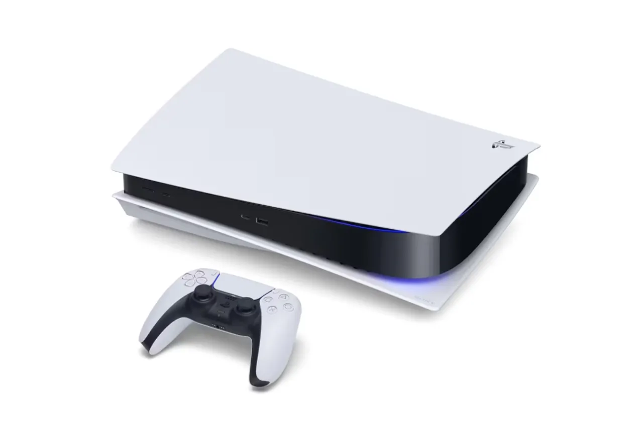 PS5