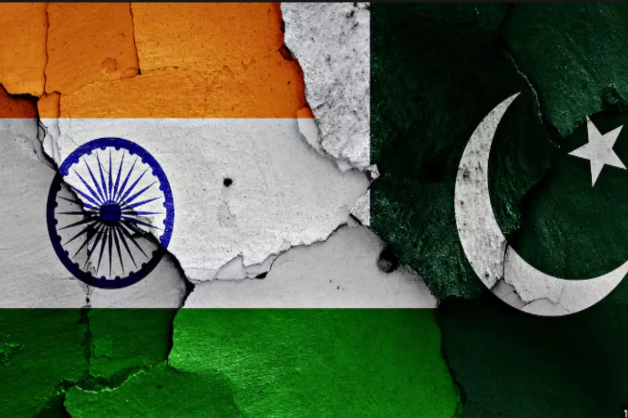 Pakistan